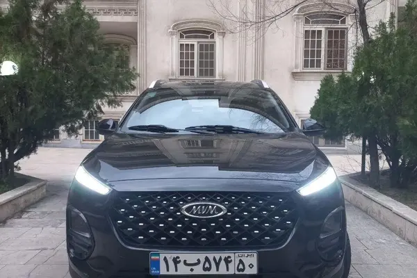 عکس ام وی ام X22 PRO