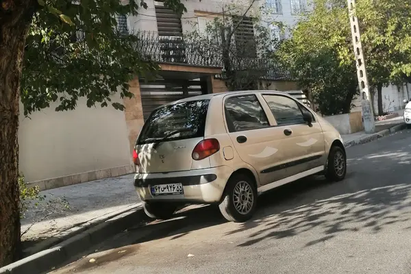 دوو ماتیز