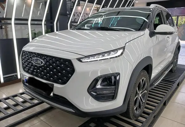ام وی ام X22 PRO