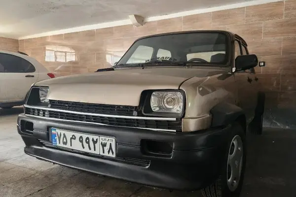 رنو سپند