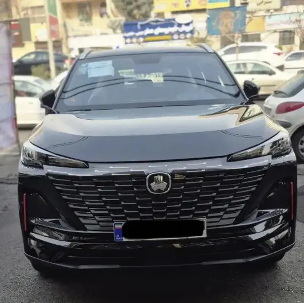 چانگان CS55 پلاس مونتاژ (سایپا 441P)