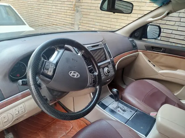هیوندای وراکروز