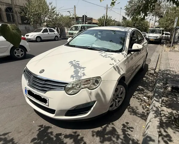 ام جی 5