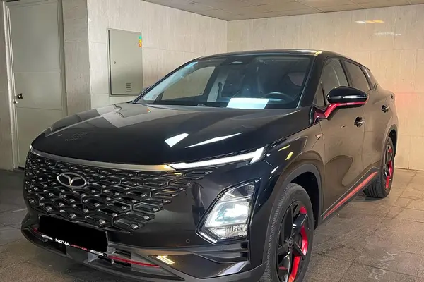 فونیکس FX