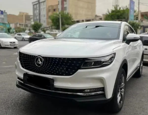 عکس دیگنیتی پرایم