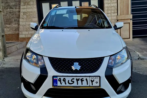 کوییک GXR