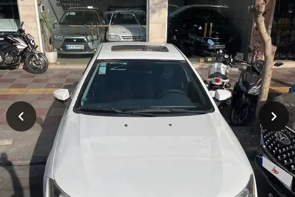 دنا پلاس EF7