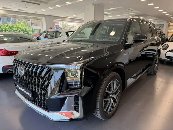 جی ای سی es9