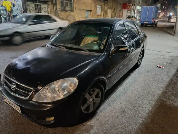 لیفان 520