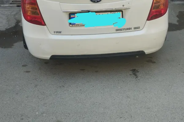 بسترن B50