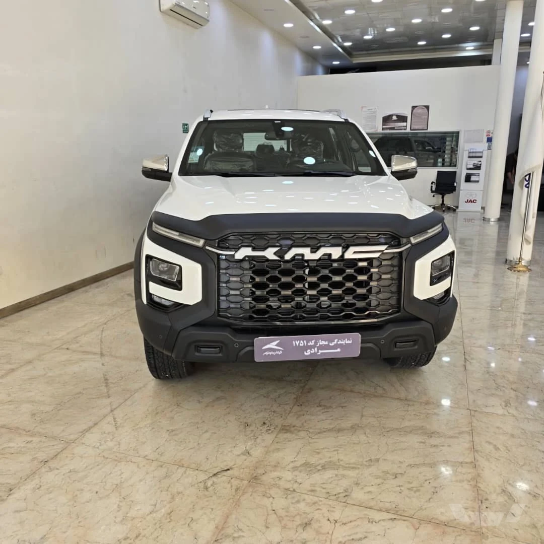 کی ام سی T9