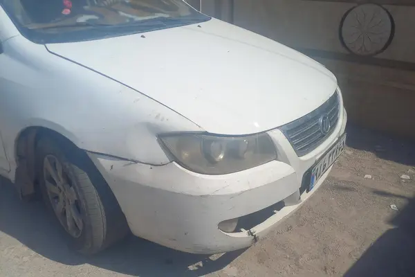 لیفان 620