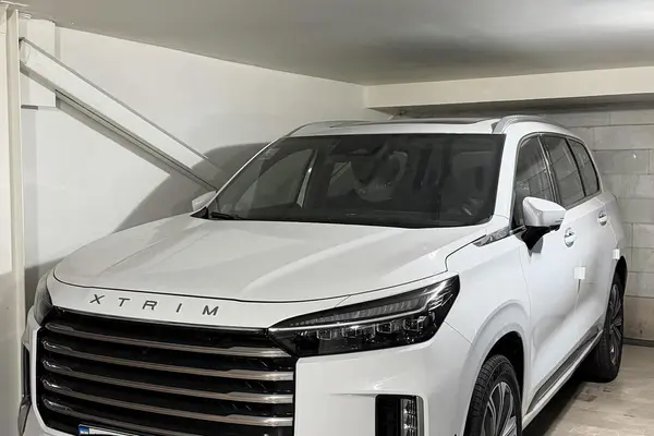 عکس اکستریم VX (QX)