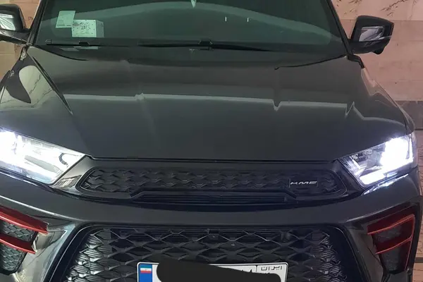 عکس کی ام سی A5