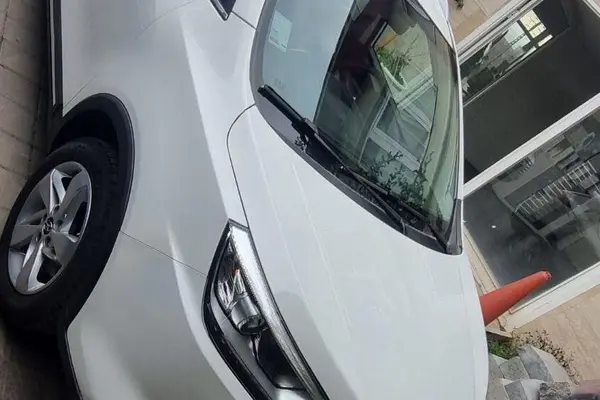 جک S3