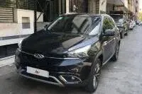 عکس چری تیگو 7