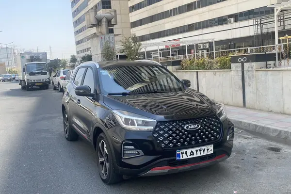 ام وی ام X55 PRO