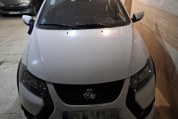 کوییک GXR