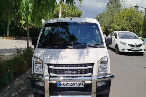 اینرودز C35