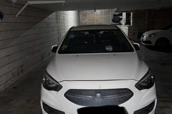 شاهین G دنده ای