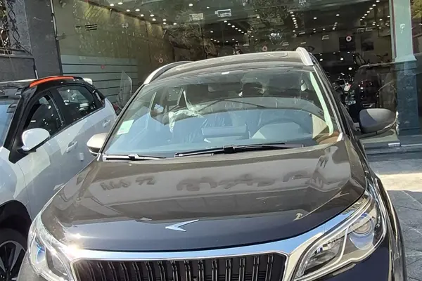 بی ای سی X3 PRO