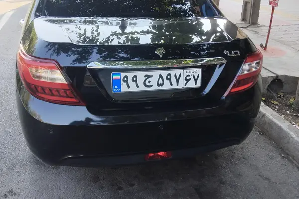 دنا پلاس EF7P