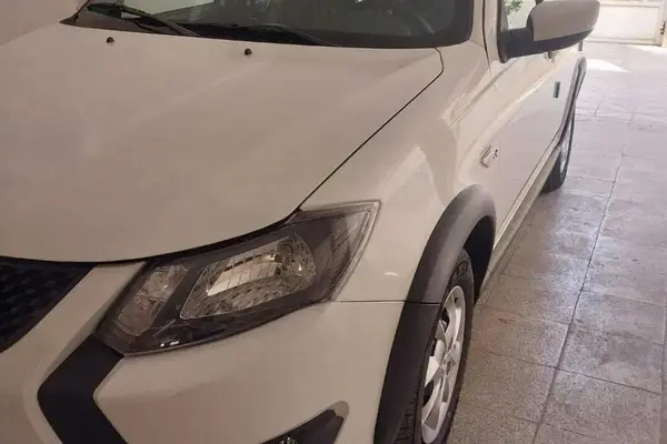 عکس کوییک SR