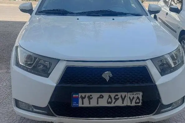 دنا پلاس EF7