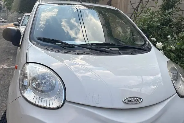ام وی ام 110S