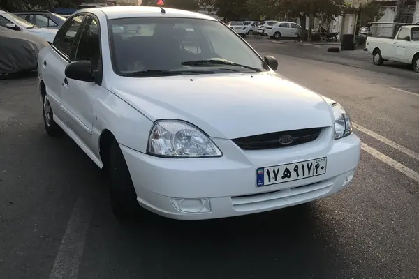کیا ریو (مونتاژ)