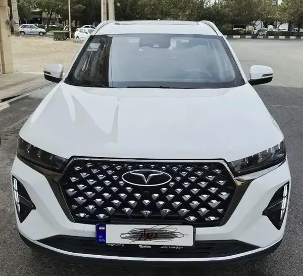 فونیکس تیگو 7 پرو مکس (F7)