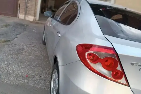 عکس پروتون جن تو