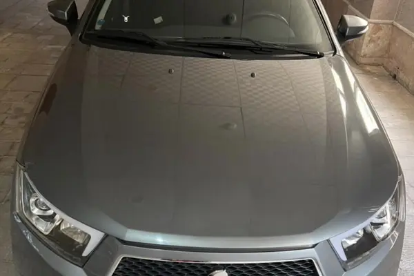 دنا پلاس EF7