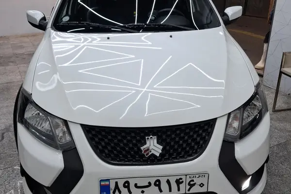 کوییک GX