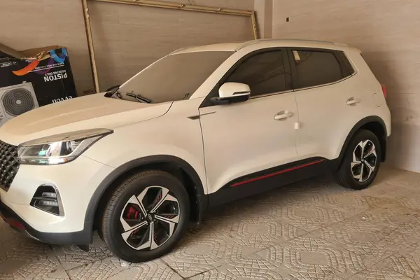 ام وی ام X55 PRO