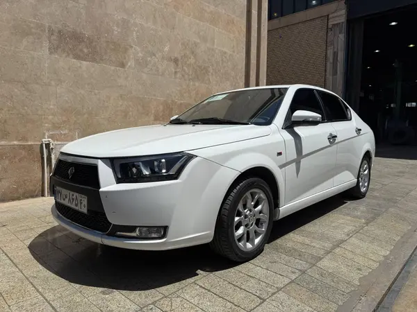 دنا پلاس EF7