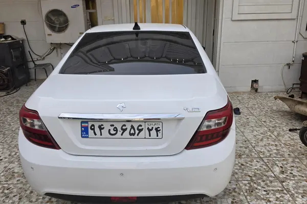 دنا پلاس EF7P