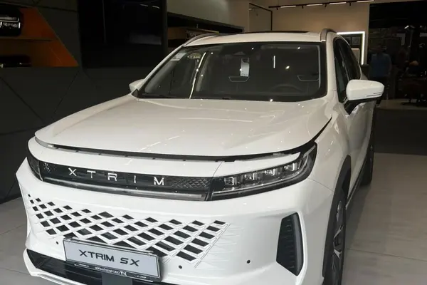 اکستریم LX (SX)