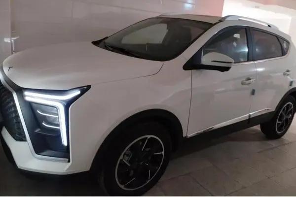 کی ام سی X5