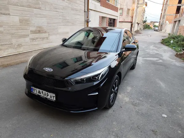 کی ام سی eJ7