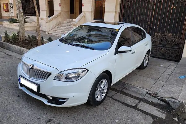 برلیانس H330