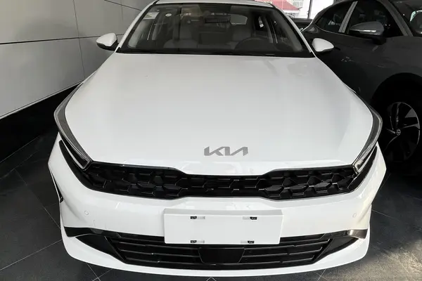 کیا K3