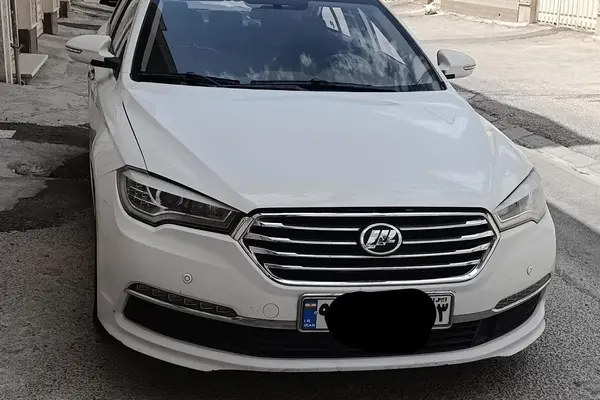 لیفان 820