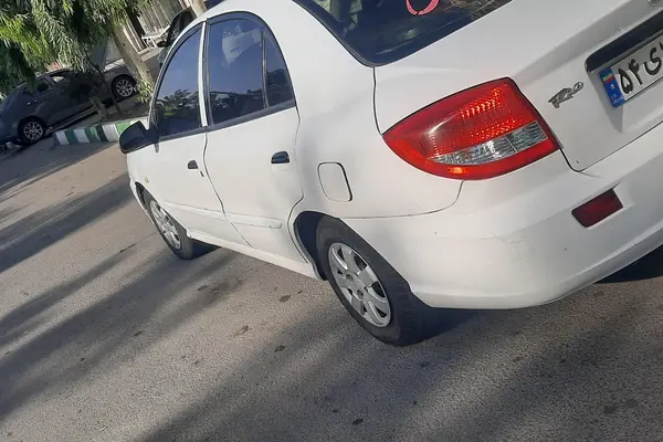 کیا ریو (مونتاژ)