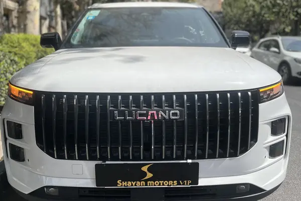 عکس لوکانو L7
