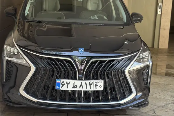 عکس فردا سوبا M4