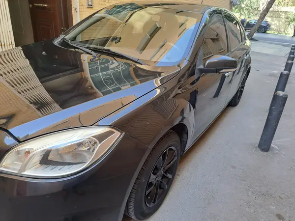 برلیانس H330