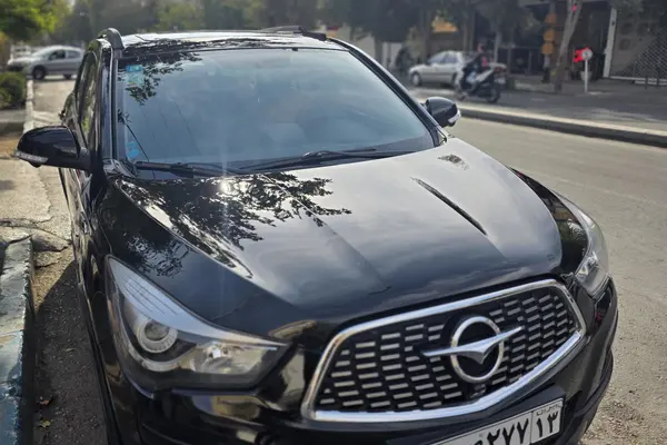 هایما S5