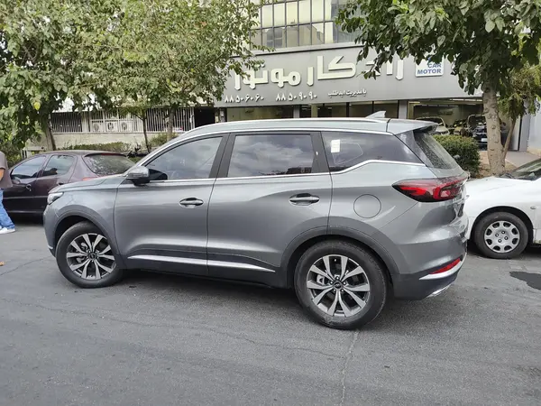 فونیکس تیگو 7 پرو