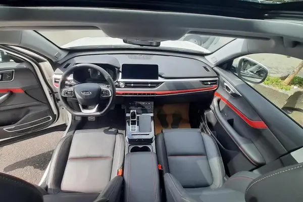 ام وی ام X55 PRO